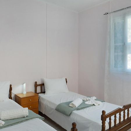 Villa Antonis House à Arginonda Extérieur photo