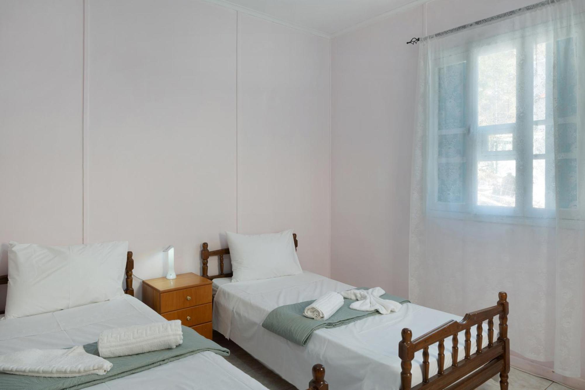 Villa Antonis House à Arginonda Extérieur photo