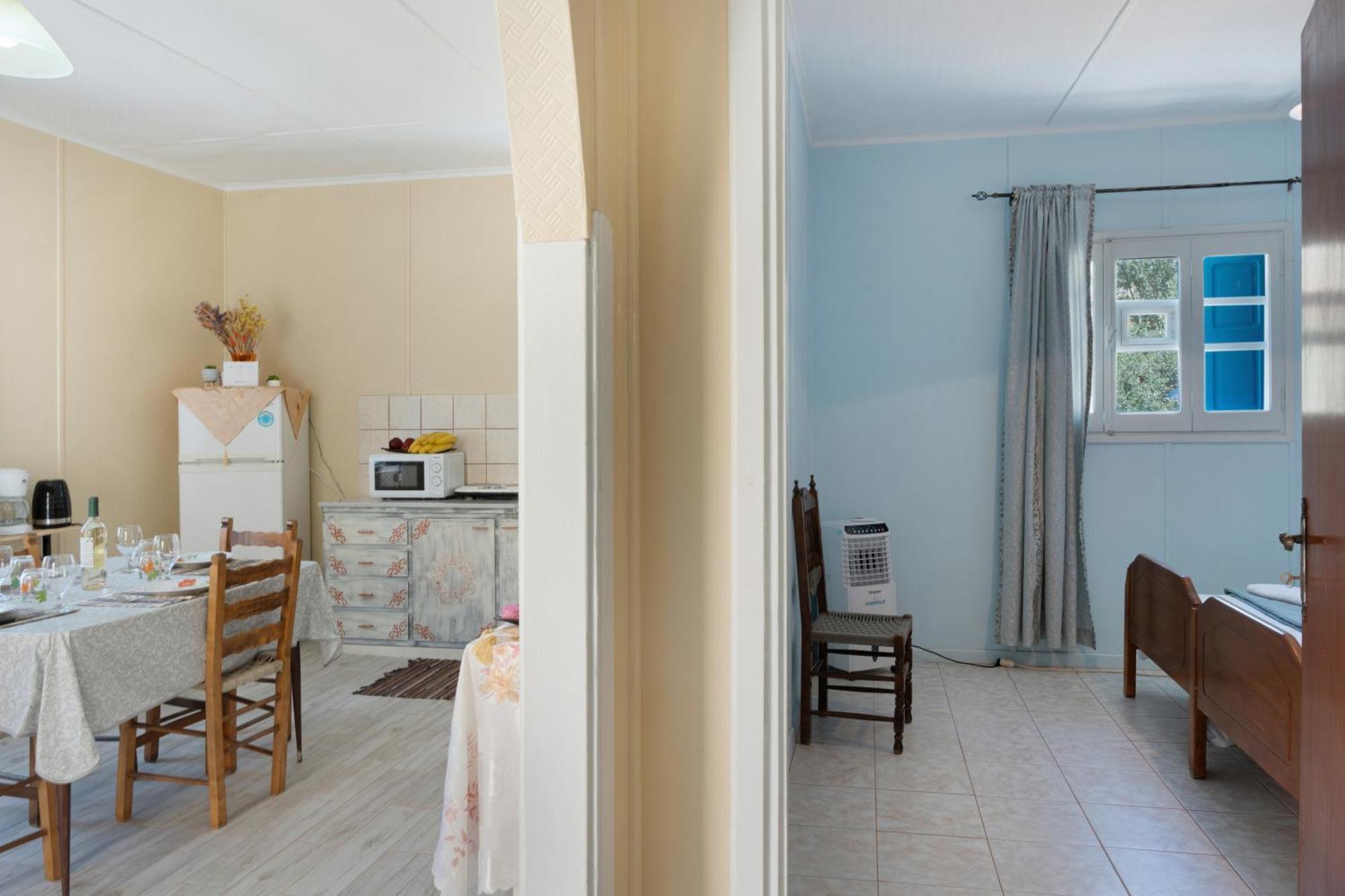 Villa Antonis House à Arginonda Extérieur photo