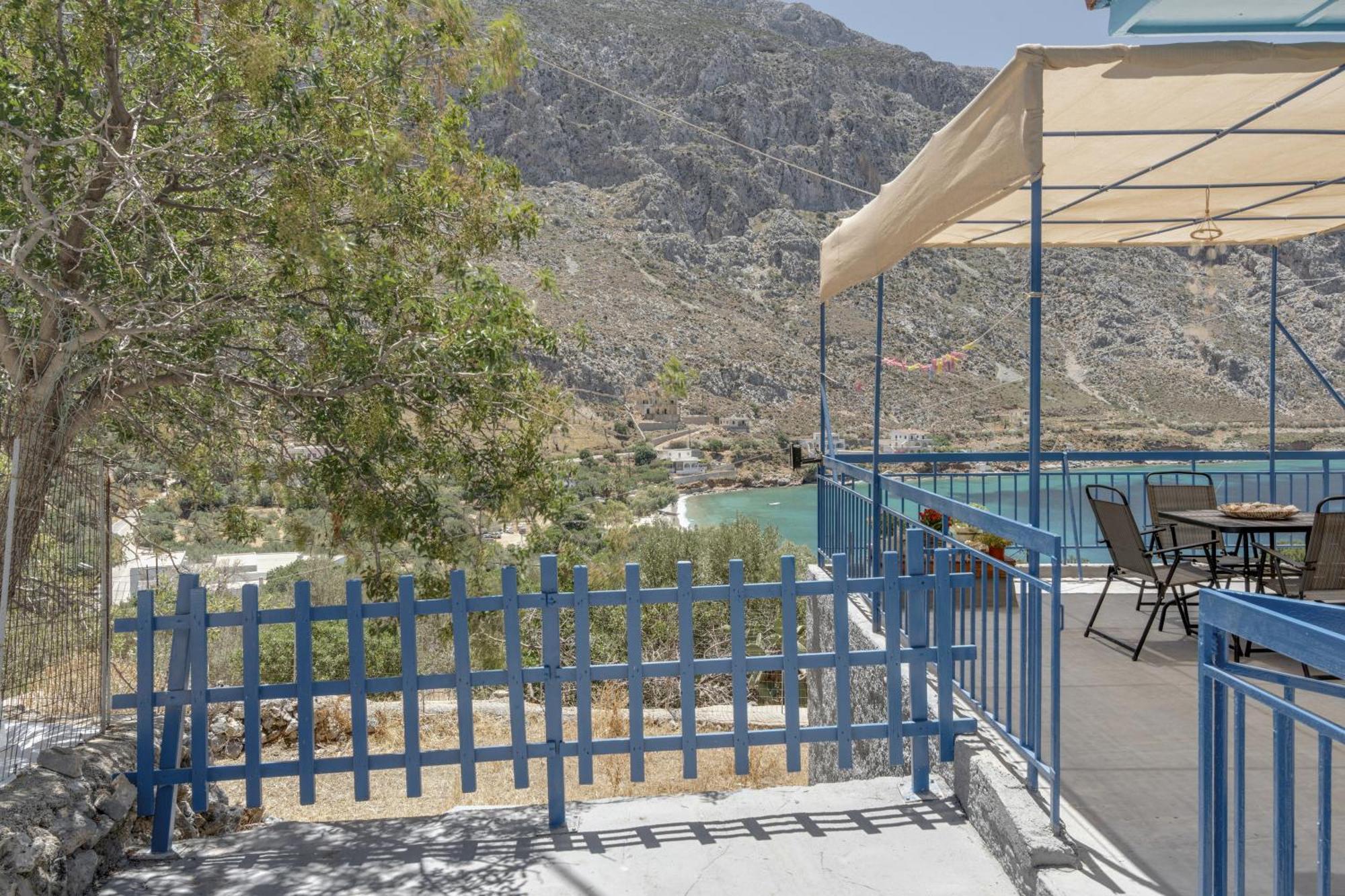 Villa Antonis House à Arginonda Extérieur photo