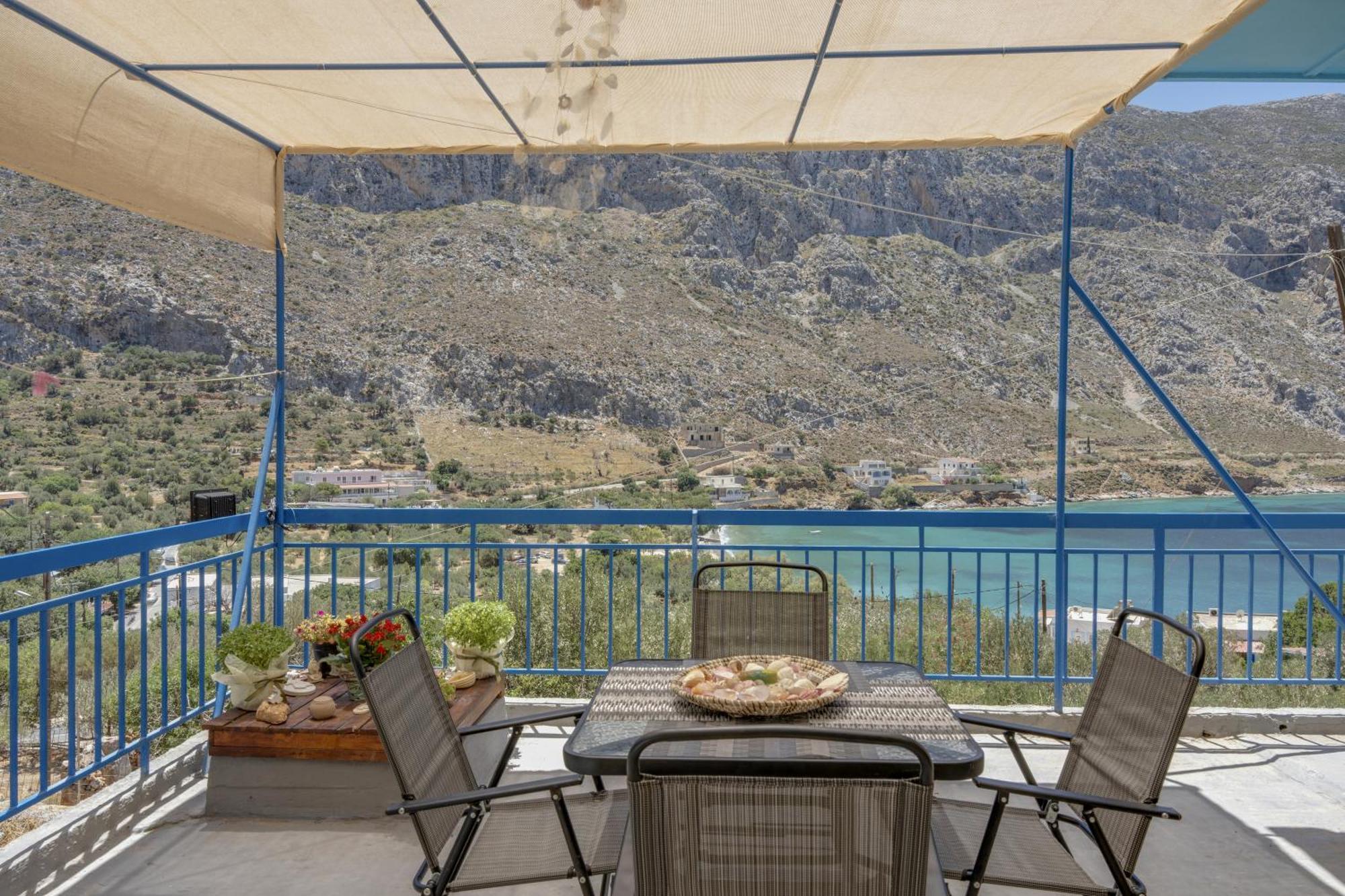 Villa Antonis House à Arginonda Extérieur photo